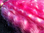 Premium Mohair Brights - Pinks for Reborns and Doll Making