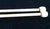 Natural Bamboo Knitting Needles size 3.75mm (UK9)
