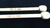 Natural Bamboo Knitting Needles size 5.5mm (UK5)