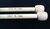 Natural Bamboo Knitting Needles size 8mm (UK0)