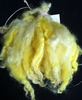 North Country Mule Doll Hair Yellow 25g