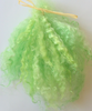 Premium Pastels  Mohair Green for Doll Making