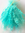 Premium Pastels  Mohair Blue for Doll Making