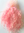 Premium Pastels  Mohair Pinks for Doll Making