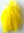 Premium Pastels  Mohair Yellow for Doll Making