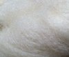 Dorset Down Carded Wool 50g Undyed