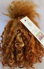 .Teeswater Locks in Toffee Gold for Doll making 1 oz