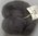 Dorset Down Carded Wool 50g Smokey Grey