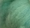 Dorset Down Carded Wool 50g Green
