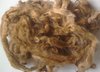 Alpaca Huacaya Loose Fibre Browns Undyed 50g