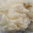 White Ryeland Raw (Unwashed) Fleece 200g