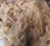 Alpaca Raw (Unwashed)  Fawn Fleece 200g