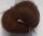 Alpaca Huacaya Carded Wool Chocolate Brown 50g