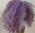 Wensleydale Purple Shades Doll Wig