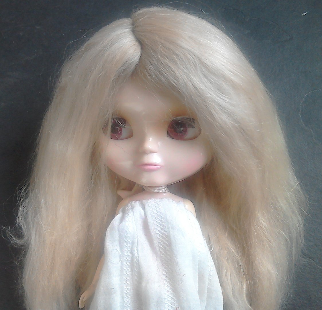 Suri Doll Wigs