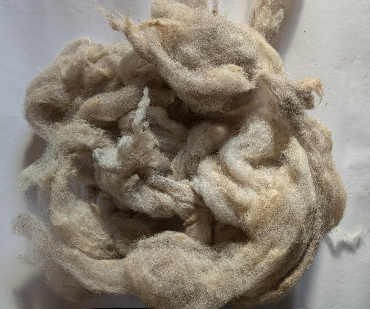 Badger Face Fleece