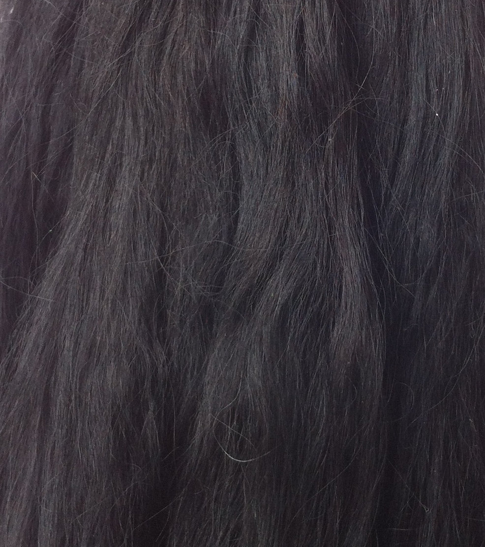 Suri Alpaca Weft in Black