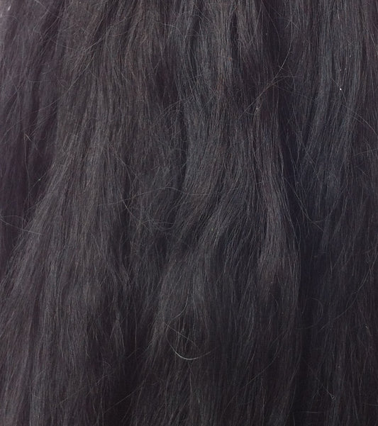 Suri Alpaca Weft in Black
