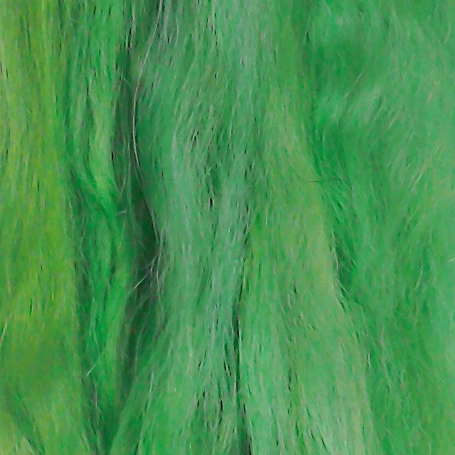 Suri Alpaca Weft in Greens