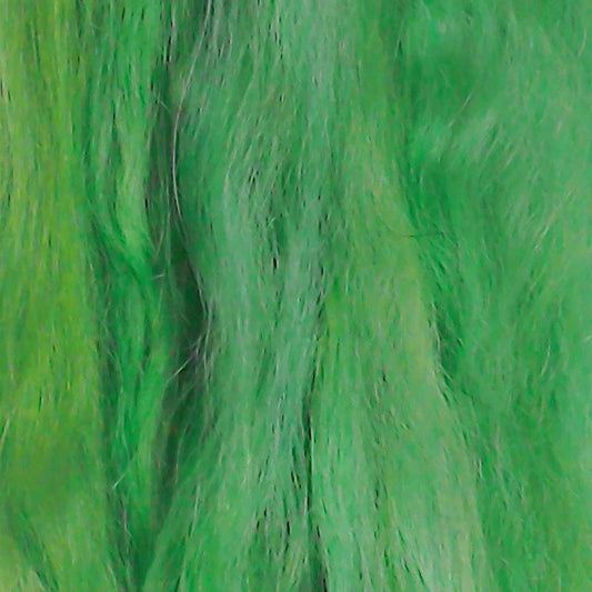 Suri Alpaca Weft in Greens