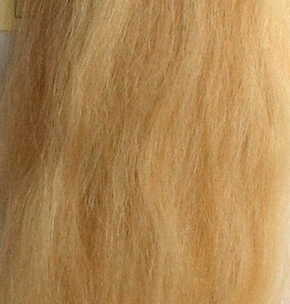 Suri Alpaca Weft in Light Blonde