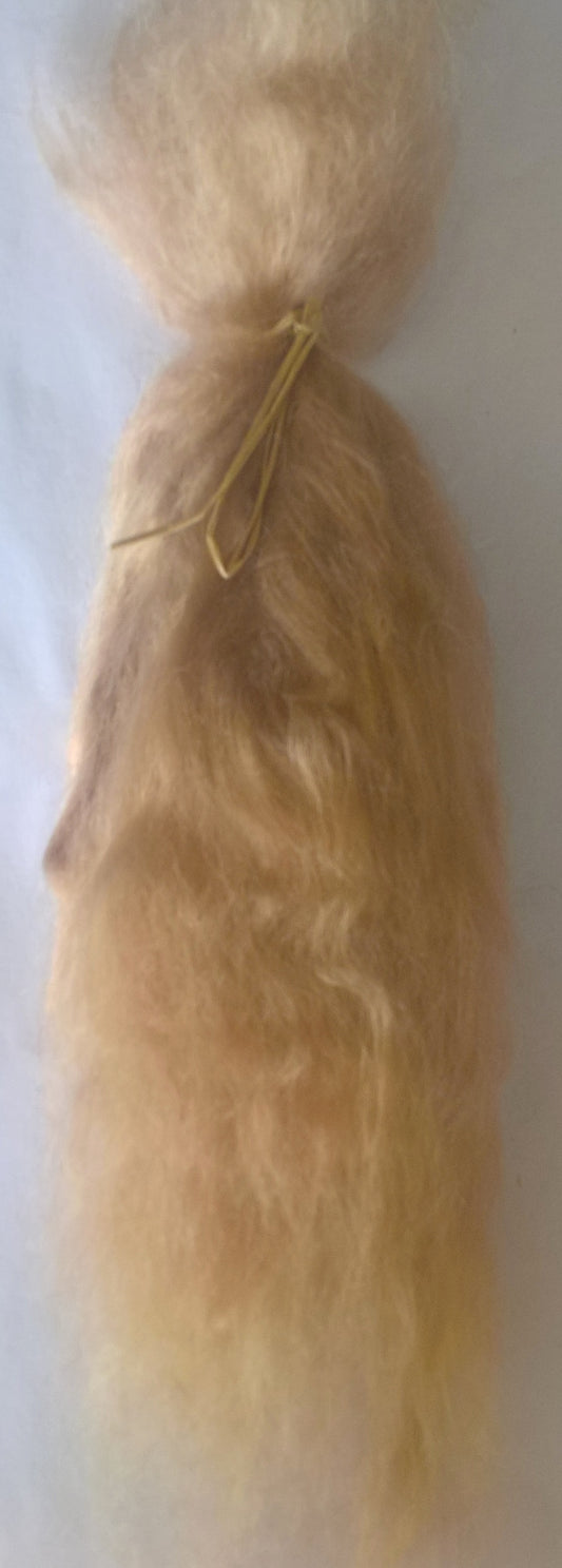 Suri Alpaca Fibre Light Blonde