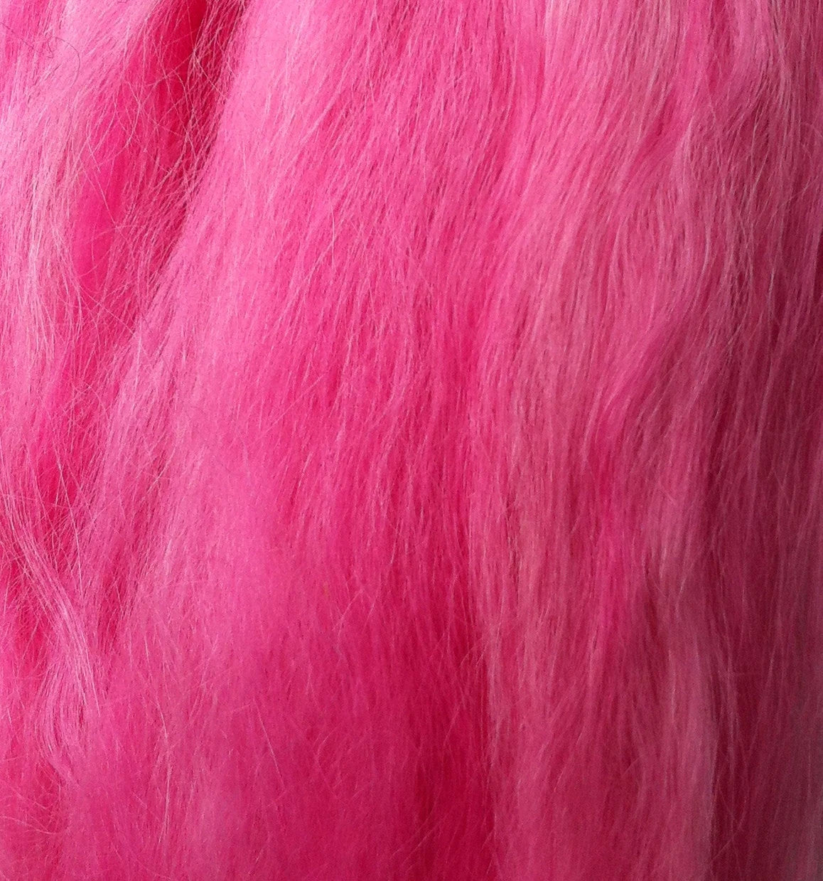 Suri Alpaca Weft in Pink