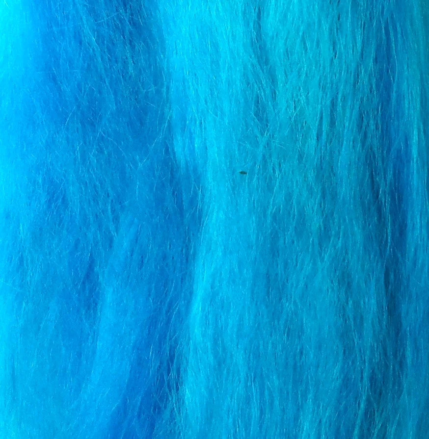 Suri Alpaca Weft in Ultramarine